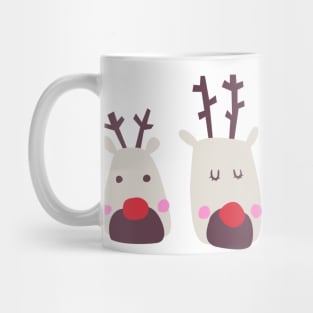 Christmas Eve Collection Mug